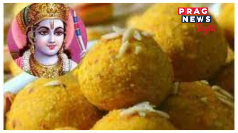 অনলাইনত ৰাম মন্দিৰৰ প্ৰসাদ! চাইবাৰ অপৰাধীৰ বিৰুদ্ধে সক্ৰিয় অযোধ্যা আৰক্ষী