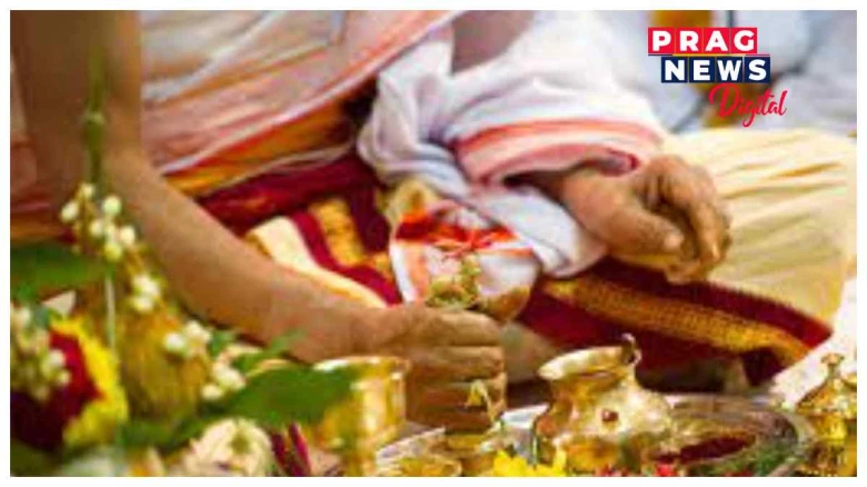 ৰামলালাৰ প্ৰাণ প্ৰতিষ্ঠাৰ দিনটোত  ঘৰতে কিদৰে কৰিব  ৰামৰ পূজা ? জানক জ্যোতিষীৰ বিধান