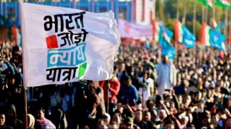 Assam DGP issues directives for 'Bharat Jodo Nyay Yatra' amid rising tensions