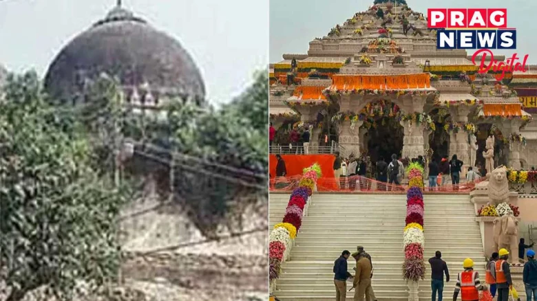১৫২৮ চনৰ পৰা ২০২৪চনলৈ…জানো আহক ৫০০ বছৰীয়া পৰিক্ৰমাৰ সবিশেষ