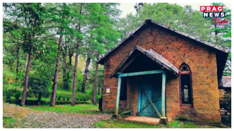 ৰোগীক দেখিলেই কৈ দিছিল কেতিয়া মৃত্যু হ’ব! উত্তৰাখণ্ডৰ পাহাৰত আছে এখন অভিসপ্ত ভৌতিক চিকিৎসালয়, ৰহস্যৰ কেন্দ্ৰবিন্দু এজন বিদেশী ডাক্তৰ
