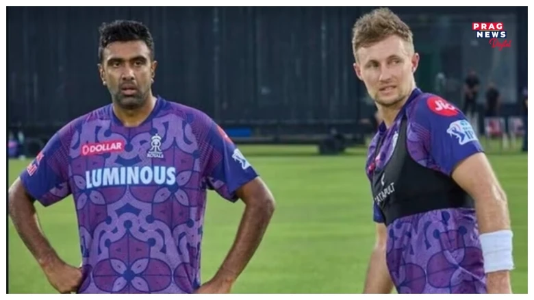 ভাৰত বনাম ইংলেণ্ডঃ প্ৰথম দিনাৰ আৰম্ভণিতেই অভিলেখ গঢ়িলে অশ্বিন-ৰুটে! কি অভিলেখ গঢ়িলে দুয়োটা দলৰ তাৰকা দুগৰাকীয়ে?