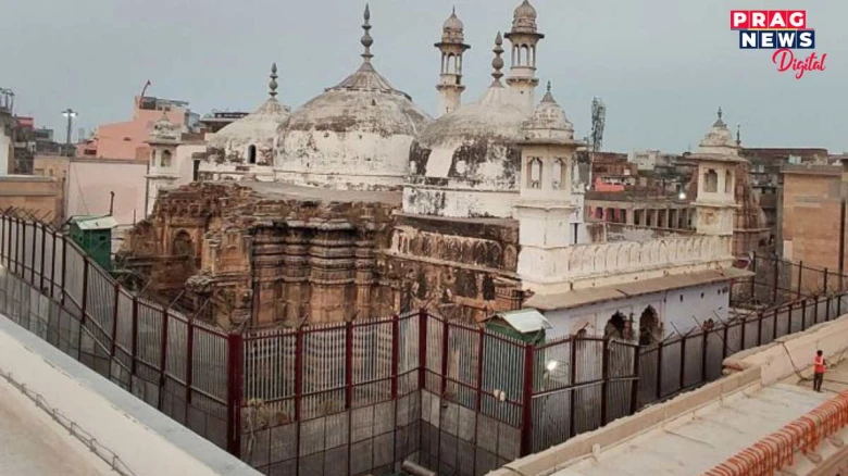 জ্ঞানবাপীৰ অধিবক্তাই ৰাজহুৱা কৰিলে জৰীপৰ প্ৰতিবেদন; মন্দিৰৰ উপস্থিতিৰ তথ্য ASIৰ