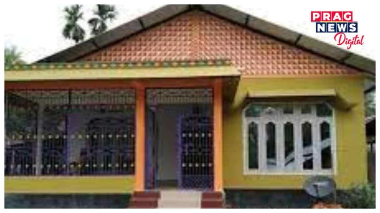 গৃহ নিৰ্মাণৰ সৈতে দিশৰ সম্পৰ্ক কি? জানো আহক বাস্তুৰ বিধান