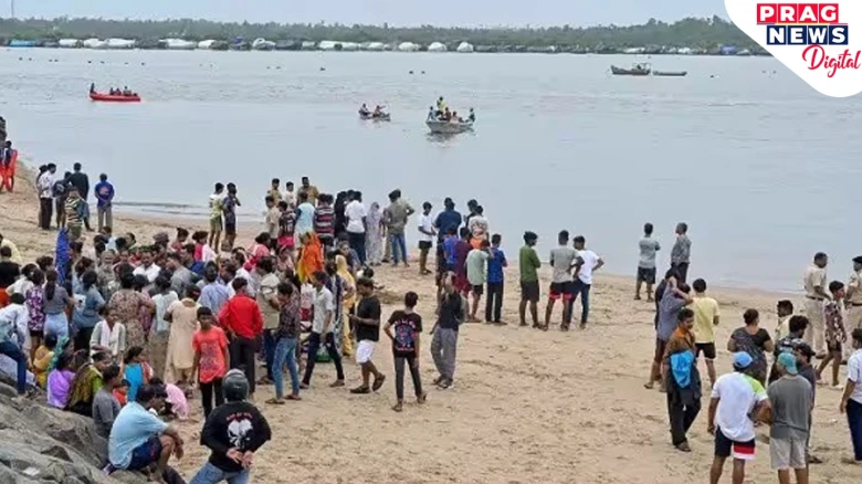 অষ্ট্ৰেলিয়াৰ সাগৰত ডুবি চাৰিজন ভাৰতীয়ৰ মৃত্যু; ভাৰতীয় বংশোদ্ভৱৰ শোকপ্ৰকাশ