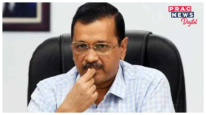 দিল্লীত বিজেপিৰ 'অপাৰেচন লোটাছ'! আপৰ চৰকাৰ ভাঙিবলৈ বিজেপিয়ে ষড়যন্ত্ৰ ৰচনা কৰাৰ অভিযোগ কেজৰিৱালৰ