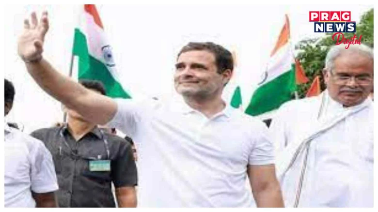 বংগত ৰাহুল গান্ধীৰ যাত্ৰাত নিৰাপত্তা বিচাৰি মমতালৈ পত্ৰ খাৰ্গেৰ