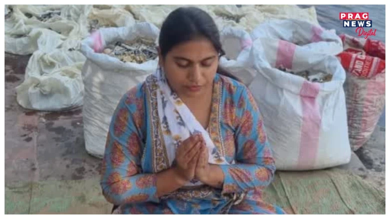 দুবছৰত ৪ হাজাৰ অচিনাক্ত মৃতদেহ দাহ! দিল্লীৰ এইগৰাকী যুৱতীয়ে দেখুৱাইছে মানৱীয়তাৰ দৃষ্টান্ত