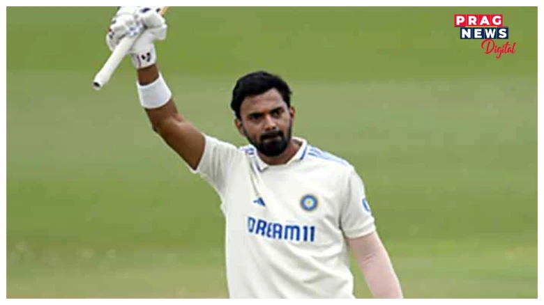 ঘৰুৱা পিটছত বেটিং কৰিবলৈ অধিক কঠিন অনুভৱ কৰে কে এল ৰাহুলে! দক্ষিণ আফ্ৰিকাৰ গতিময় পিটছ ভাল পায় তাৰকাগৰাকীয়ে, জনালে নিজে