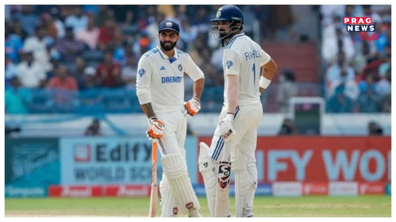 প্ৰথম টেষ্টত পৰাজয়ৰ পাছতে ৰোহিত বাহিনীৰ বাবে আৰু এটা বিপদ! আঘাতৰ বাবে খেলিব নোৱাৰে দুগৰাকীকৈ নিৰ্ভৰযোগ্য তাৰকা
