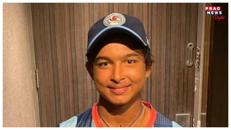 ১২ বছৰ ২৮৪ দিন বয়সতে অভিষেক! শচীন, যুৱৰাজৰ ৰঞ্জী অভিলেখ ভংগ কৰিলে বিহাৰৰ এইগৰাকী কিশোৰে