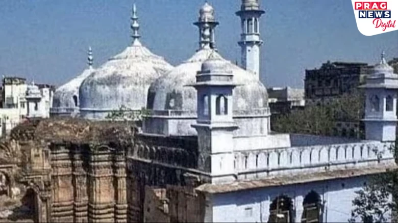 জ্ঞানবাপী গোচৰ সন্দৰ্ভত আদালতৰ গুৰুত্বপূৰ্ণ ৰায়; হিন্দুপক্ষক উপাসনাৰ বাবে অনুমতি আদালতৰ