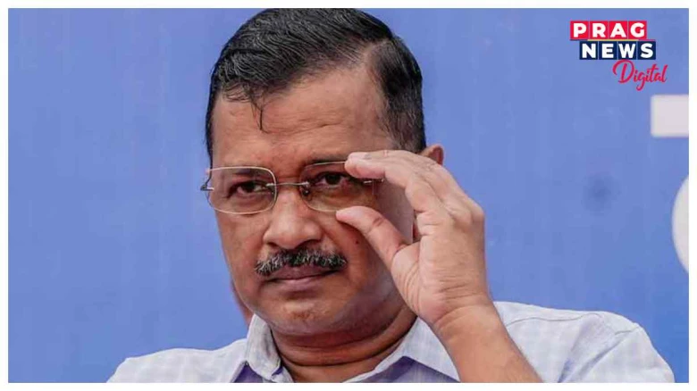 সুৰা কেলেংকাৰীৰ গোচৰত কেজৰিৱাললৈ পঞ্চমবাৰলৈ  চমন পঠিয়ালে  ইডিয়ে