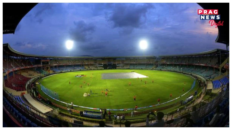 ইংলেণ্ড বনাম ভাৰতঃ বিশাখাপট্টমত আৰম্ভ হ’ব দ্বিতীয় টেষ্ট, ঘূৰ্ণী-বাউন্সী পিটছক লৈ চিন্তা ভাৱনা দুয়োপক্ষৰ