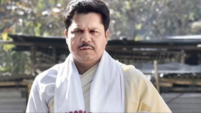 Nyay Yatra: Assam Congress chief Bhupen Borah appears before police