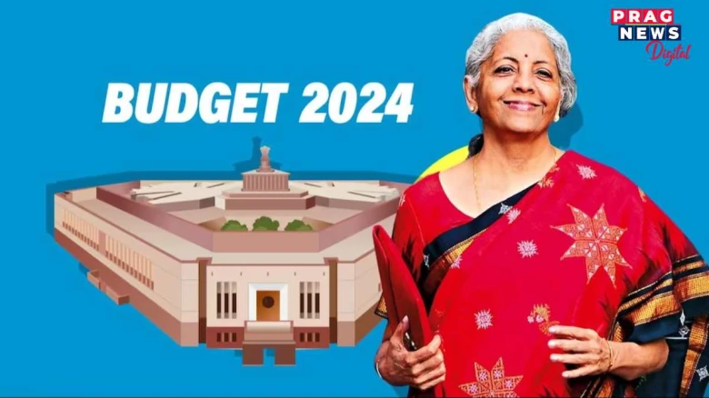 মধ্যবিত্তক গৃহ প্ৰদান কৰিব চৰকাৰে; বিত্তমন্ত্ৰী নিৰ্মলা সীতাৰমণৰ ঘোষণা