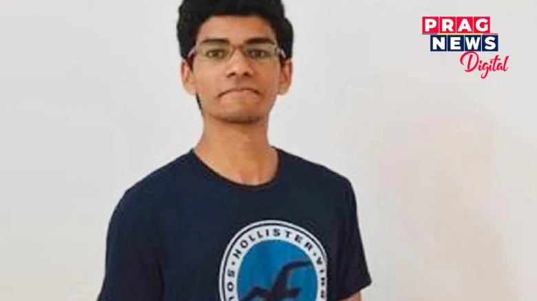 আমেৰিকাত নিহত ভাৰতীয় ছাত্ৰক চিনাক্তঃ মৃত শ্ৰেয়ছ ৰেড্ডী বেনিগাৰ আছিল লিণ্ডাৰ স্কুল অৱ বিজনেছৰ ছাত্ৰ