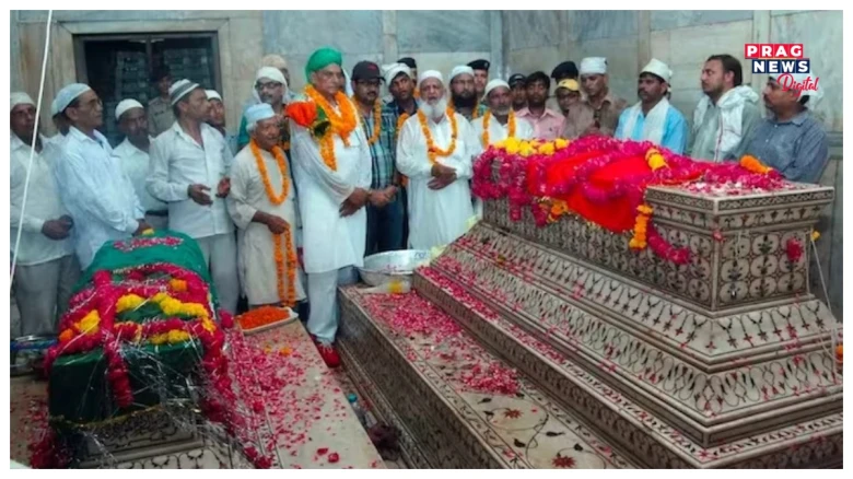 তাজমহলত 'উৰস' পালন কৰাটো বেআইনী! হিন্দু সংগঠন কাষ চাপিল আদালতৰ