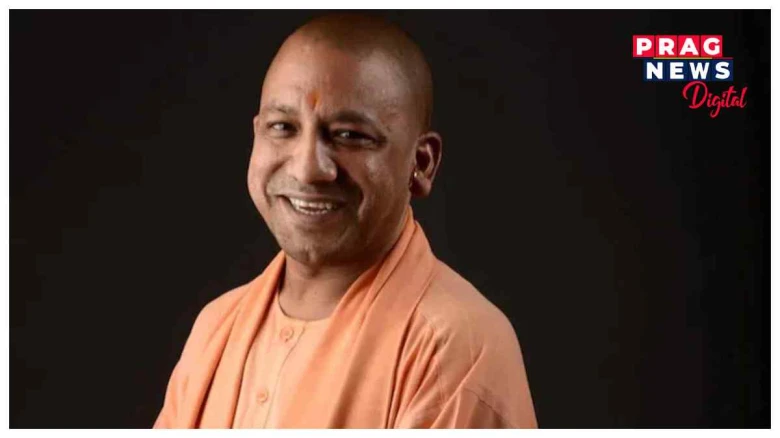ছ'চিয়েল মিডিয়া প্লেটফৰ্ম এক্সত আটাইতকৈ জনপ্ৰিয় মুখ্যমন্ত্ৰীত পৰিণত যোগী আদিত্যনাথ,  প্ৰধানমন্ত্ৰী মোদী, অমিত শ্বাহৰ পিছতে স্থান