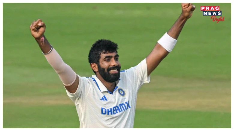 বিশাখাপট্টমত জ্বিলিকিল যশপ্ৰীত বুমৰাহ! কিদৰে দখল কৰিলে ৬ উইকেট? জনালে ৰহস্য