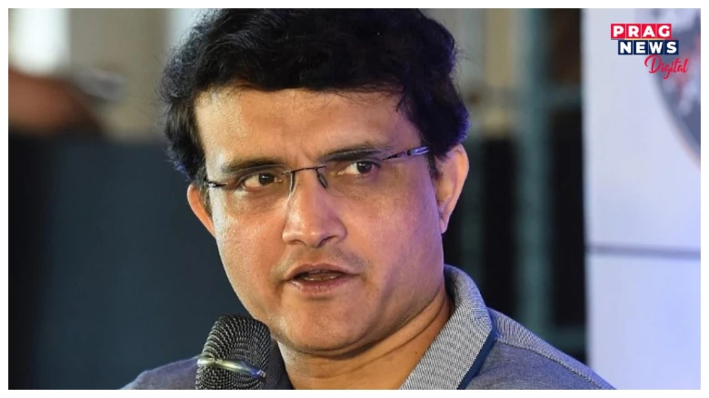 'ভাৰতে বেয়া পিটছ নিৰ্মাণ কৰিছে, ক্ষতিগ্ৰস্ত হৈছে বেটাৰসকল’! ব’ৰ্ডক দোষাৰোপ সৌৰভ গাংগুলীৰ