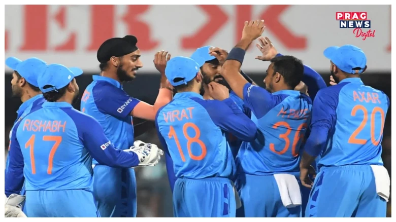 টি২০ বিশ্বকাপত ভাৰতৰ খেল কেইবজাৰ পৰা? আৰম্ভ হৈছে টিকট বিক্ৰীৰ প্ৰক্ৰিয়া