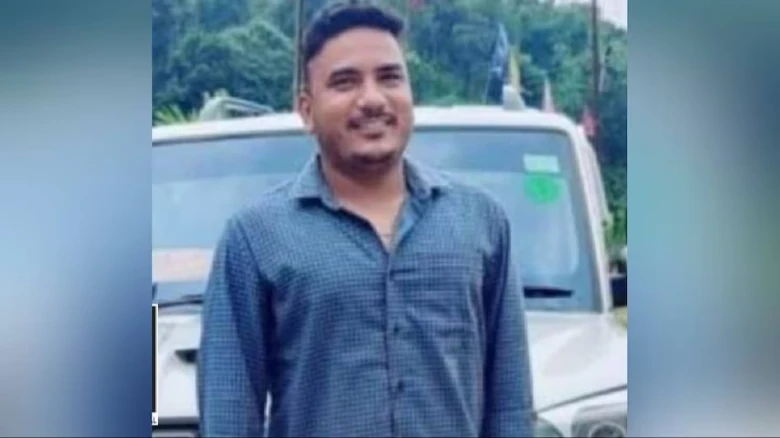 Assam: Manas Chaliha moved to Guwahati amidst investigations into fraud and spying