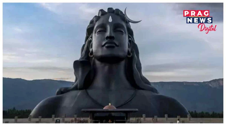 নয়ডা আন্তঃৰাষ্ট্ৰীয় বিমানবন্দৰৰ সমীপতে স্থাপন কৰা হ’ব বিশ্বৰ আটাইতকৈ ওখ শিৱ মূৰ্তি, কিমান ওখ হ’ব এই মূৰ্তি?