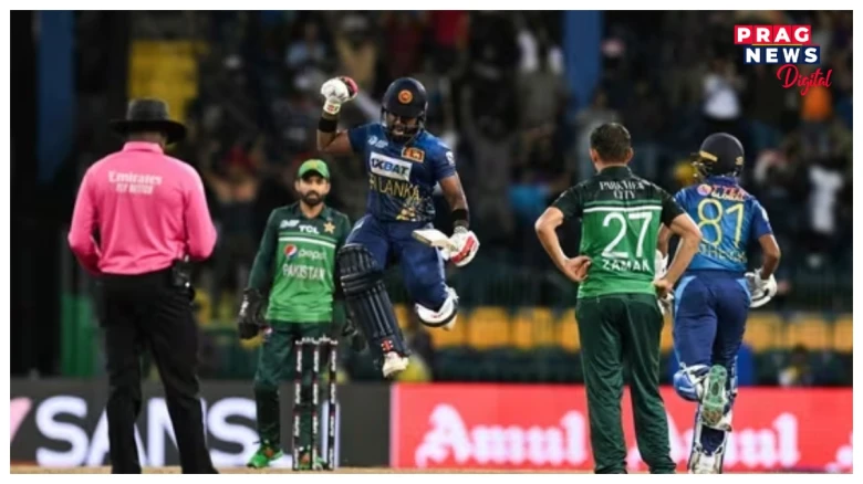 এছিয়া কাপ আয়োজনৰ খৰচ! ২১ কোটি টকাক লৈ আৰম্ভ হৈছে পাকিস্তান-শ্ৰীলংকাৰ মাজত সংঘাত