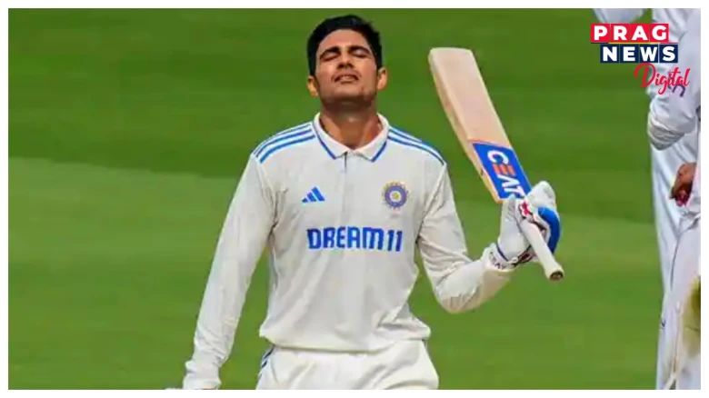 ইংলেণ্ড বনাম ভাৰতঃ শতকে ৰক্ষা কৰিলে শুভমান গীলক! দূৰ্বল ফৰ্মৰ বাবে সকিয়নী লাভ কৰিছিল দলীয় মেনেজমেণ্টৰ পৰা