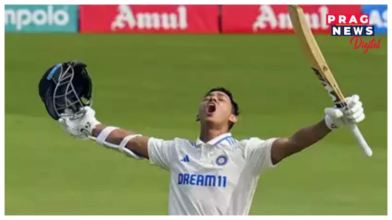 ইংলেণ্ড বনাম ভাৰতঃ যশস্বীৰ দ্বিশতকেৰে জয়ী হ’ল ৰোহিতবাহিনী! মেচৰ শেষত কি অনুভৱ ব্যক্ত কৰিলে তৰুণ অপেনাৰগৰাকীয়ে?