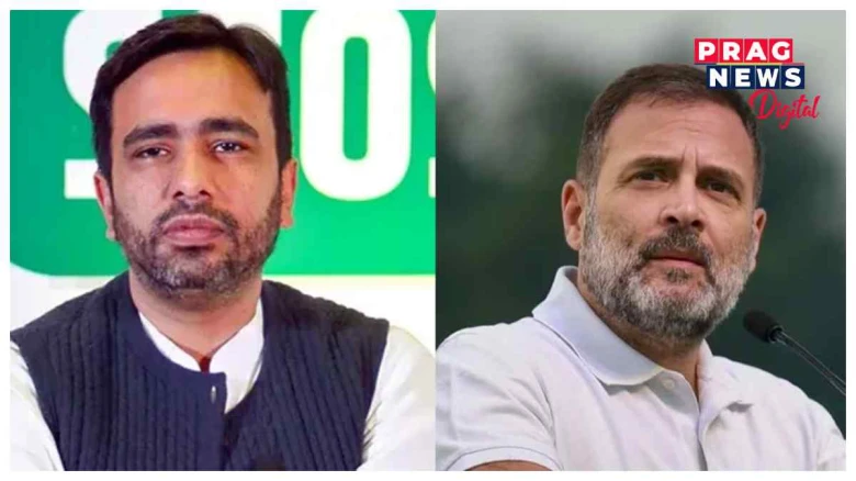 ইণ্ডিয়া মিত্ৰজোঁটত পুনৰ ভাঙোন !  বিজেপিত যোগদানৰ ইংগিত দিলে আন এটা দলে