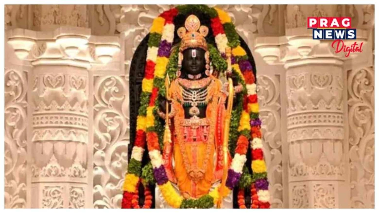 তেওঁলোকে ৰামলালাক ক'লা কৰিলে!কংগ্ৰেছ বিধায়কৰ মন্তব্যকলৈ উত্তৰাখণ্ড বিধানসভাত জোকাৰণি