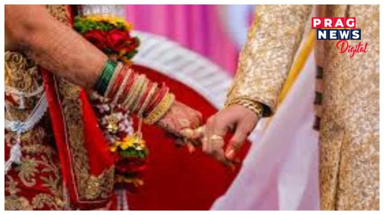 হাতত ছমাহৰ সময়ঃ  ২৬ মাৰ্চ, ২০১০ চনৰ পিছত বিবাহপাশত আৱদ্ধ হোৱাসকলে কৰিব লাগিব বাধ্যতামূলক পঞ্জীয়ন,অন্যথা  ভৰিব লাগিব শকত অংকৰ জৰিমনা, কোন ৰাজ্যত?