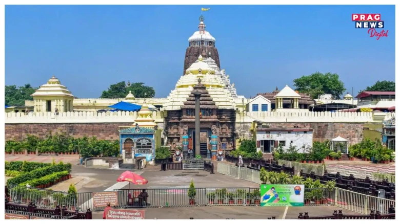অহিন্দুৰ প্ৰৱেশ নিষিদ্ধৰ পৰা পোছাকবিধিলৈকে! কি কি নিষেধাজ্ঞা আছে পুৰিৰ জগন্নাথ মন্দিৰত?