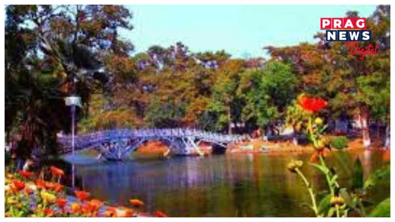শ্বিলঙত আৰম্ভ প্ৰথম আন্তৰ্জাতিক জল সন্মিলন, অংশগ্ৰহণ কৰিছে কেইবাখনো বিদেশী ৰাষ্ট্ৰৰ প্ৰতিনিধিয়ে