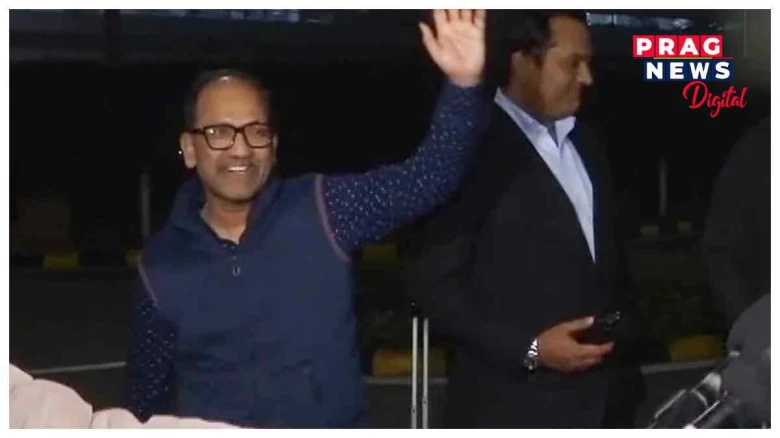 মৃত্যুৰ দুৱাৰ দলিৰ পৰা উভতিল  ভাৰতীয় নৌ সেনাৰ  আঠজন প্ৰাক্তন  বিষয়া, কাটাৰৰ আদালতে বিহিছিল মৃত্যুদণ্ড