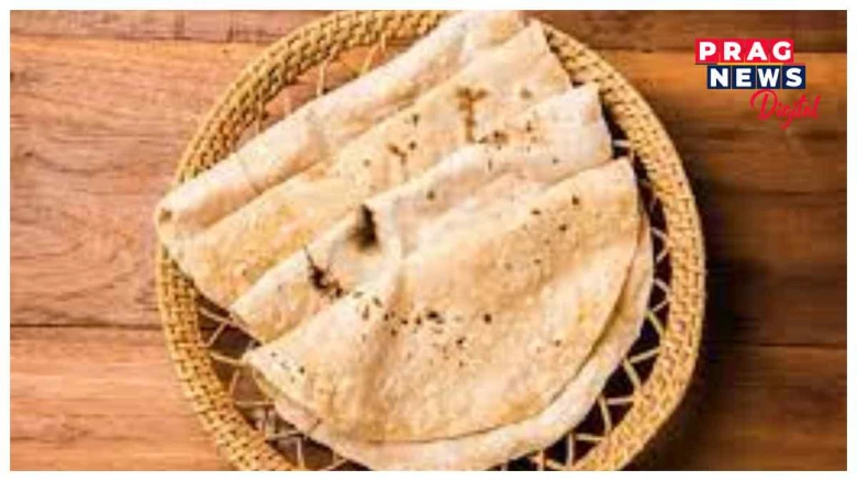 বাহি ৰুটি পেলাই দিয়ে নেকি? বাহি ৰুটিৰ আছে আশ্চৰ্যজনক গুণ, কি গুণ জানো আহক