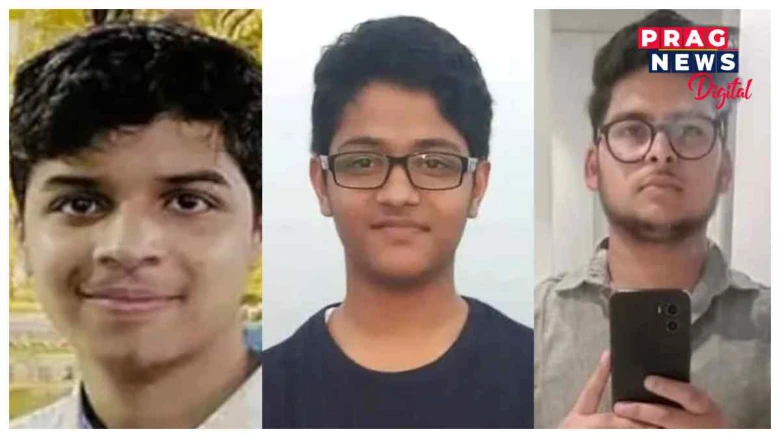 কোছিং নগৰী কোটাত হৈছে কি? পুনৰ তিনি জন ছাত্ৰ সন্ধানহীন