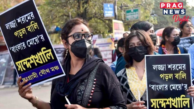 ‘মণিপুৰৰ লগত তুলনা নকৰিব’ঃ সন্দেশখালি গোচৰৰ আবেদন নাকচ উচ্চতম ন্যায়ালয়ৰ