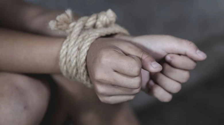 Assam: Two underaged girls missing from Lakhimpur's Narayanpur
