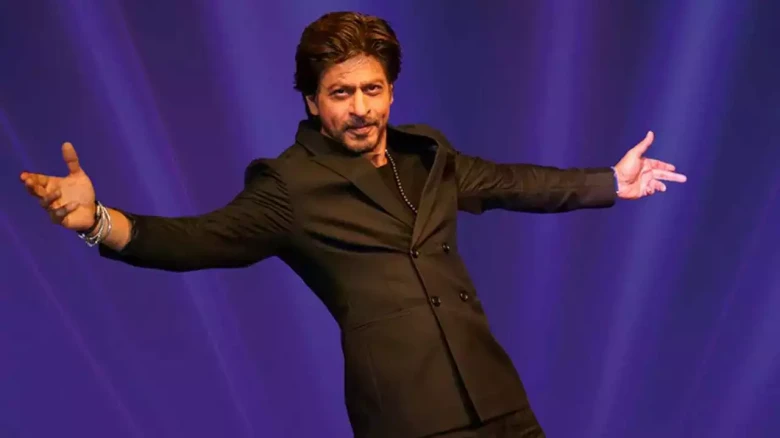 Shah Rukh wins Best Actor at Dadasaheb Phalke Awards for Jawan; Full winners list inside