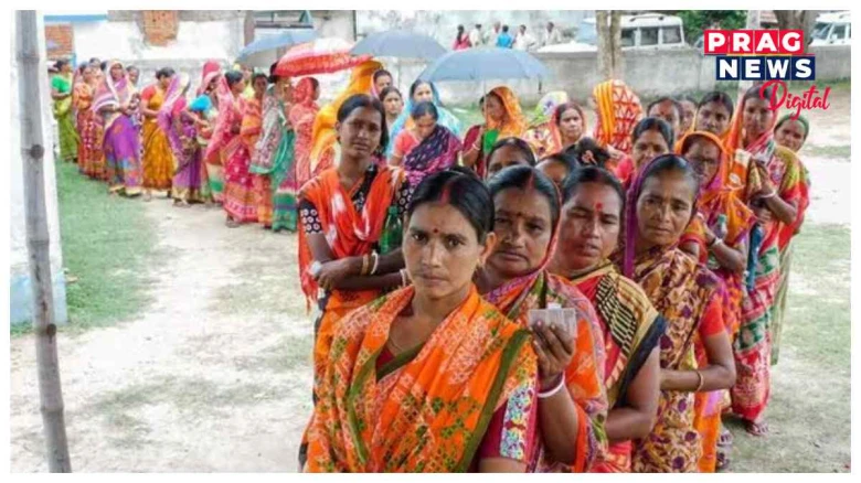 লোকসভা নিৰ্বাচনৰ তাৰিখ ঘোষণা কৰা হ'ব পাৰে ১৩ মাৰ্চ বা তাৰ ঠিক পিছতে! ৰাষ্ট্ৰীয় সংবাদমাধ্যমে দিলে  ইংগিত