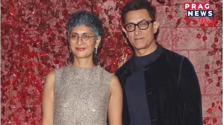 'আমাৰ মাজত কেতিয়াও কাজিয়া হোৱা নাছিল'- বিচ্ছেদ প্ৰসংগত কিৰণ ৰাওৰ প্ৰথম প্ৰতিক্ৰিয়া