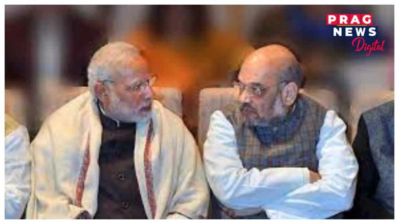 অহা সপ্তাহত বিজেপিয়ে  ১৫০ খন আসনৰ বাবে প্ৰাৰ্থী ঘোষণা কৰাৰ সম্ভাৱনা, দিল্লীৰ তিনি খন আসনৰ বাবে উচ্চাৰিত হৈছে তিনি  সামাভাৱ্য প্ৰাথীৰ নাম