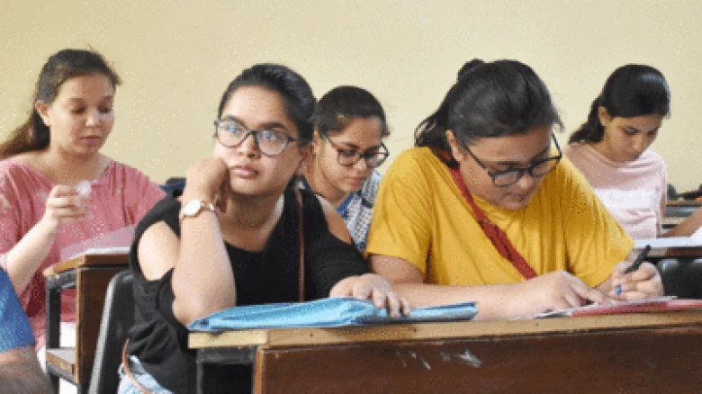 Assam will no longer hire teachers where student enrollment is low