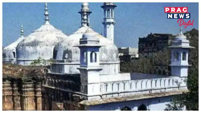 জ্ঞানৱাপীত হিন্দুসকলে পূজা কৰাত কোনো আপত্তি নাই, মছজিদ কৰ্তৃপক্ষৰ আবেদন খাৰিজ কৰি ক’লে এলাহাবাদ উচ্চ ন্যায়ালয়ে
