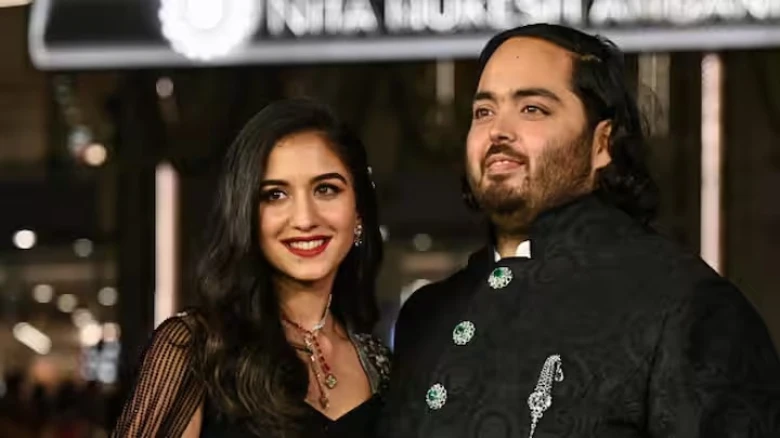 Anant And Radhika's Pre-Wedding Bash to Feature 2,500 Food Options with 'No Dish Repeated'
