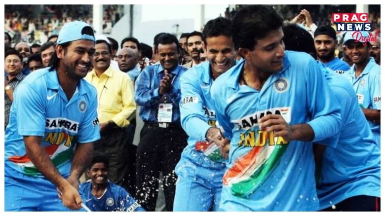 কাৰ অধিনায়কত্বত অধিক টেষ্ট বিজয়ৰ মুখ দেখিছে টীম ইণ্ডিয়াই? ধোনী নে কোহলী নে গাংগুলী? চাওক পৰিসংখ্যা