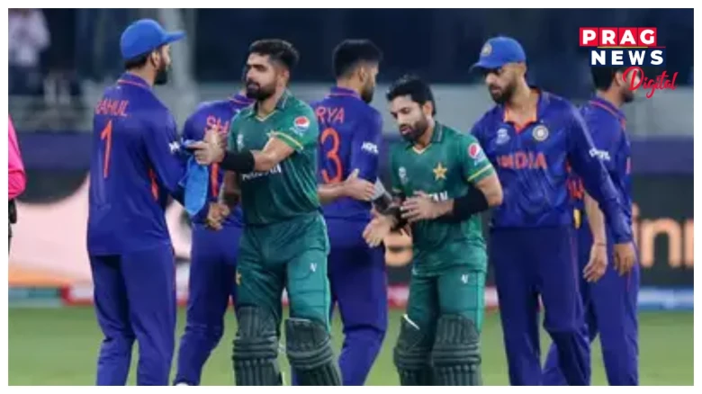 cটি২০ বিশ্বকাপক লৈ আৰম্ভ হৈছে উত্তেজনাঃ ভাৰত-পাকিস্তানৰ মেচৰ টিকটৰ চাহিদা দেখি বিস্মিত আয়োজক আমেৰিকা